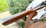 Springfield MII, 22 LR , 3 digit serial # - 5 of 15