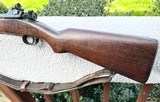 Springfield MII, 22 LR , 3 digit serial # - 6 of 15