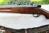 Springfield MII, 22 LR , 3 digit serial # - 7 of 15