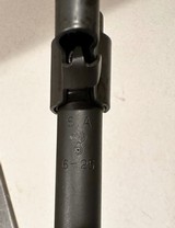 Springfield MII, 22 LR , 3 digit serial # - 15 of 15