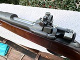 Springfield MII, 22 LR , 3 digit serial # - 9 of 15