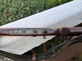Springfield MII, 22 LR , 3 digit serial # - 10 of 15