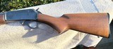 Marlin 336a, 30-30 cal. Lever action - 6 of 10