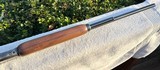 Marlin 336a, 30-30 cal. Lever action - 4 of 10