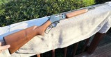 Marlin 336a, 30-30 cal. Lever action - 1 of 10