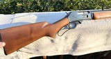 Marlin 336a, 30-30 cal. Lever action - 2 of 10