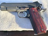 Ed Brown, Kobra carry, LW, 45acp - 2 of 9