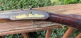 Original flintlock by S. Miller - 11 of 15