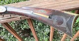 Original flintlock by S. Miller - 10 of 15