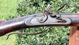 Original flintlock by S. Miller - 3 of 15
