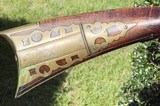 Original flintlock by S. Miller - 1 of 15