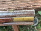 Original flintlock by S. Miller - 7 of 15