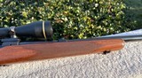 Winchester Model 70, pre 64, 1939, 300 H&H - 4 of 15