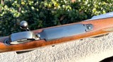 Winchester Model 70, pre 64, 1939, 300 H&H - 5 of 15