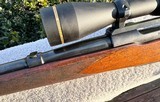 Winchester Model 70, pre 64, 1939, 300 H&H - 10 of 15