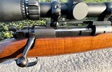 Winchester Model 70, pre 64, 1939, 300 H&H - 14 of 15