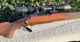 Winchester Model 70, pre 64, 1939, 300 H&H - 3 of 15