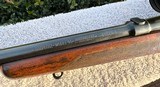 Winchester Model 70, pre 64, 1939, 300 H&H - 9 of 15