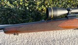 Winchester Model 70, pre 64, 1939, 300 H&H - 7 of 15