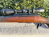 Winchester Model 70, pre 64, 1939, 300 H&H - 8 of 15