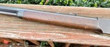 Winchester model 1873, 32-20 cal - 9 of 15