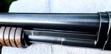 Winchester Model 12,.. 12ga, 3” - 4 of 4