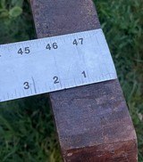 Crotch Black Walnut for Stock blanks - 2 of 5