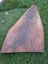 Crotch Black Walnut for Stock blanks - 5 of 5