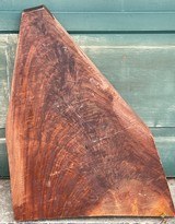 Crotch Black Walnut for Stock blanks - 1 of 5
