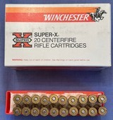 300 H&H, Silver Tips, 180grn - 3 of 4