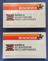 300 H&H, Silver Tips, 180grn - 2 of 4