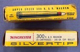 300 H&H, Silver Tips, 180grn for sale - 4 of 4