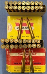 300 H&H, Silver Tips, 180grn for sale - 3 of 4