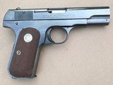 VERY NICE!..1930 Colt 1903 Pocket Hammerless 32 ACP |*ALL ORIGINAL - PREWAR*|