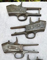 Remington Rolling block #1 actions - 2 of 5