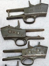 Remington Rolling block #1 actions - 1 of 5