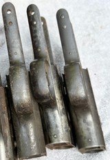 Remington Rolling block #1 actions - 4 of 5