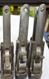 Remington Rolling block #1 actions - 3 of 5