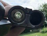 AMERICAN ARMS CO. (BOSTON, SXS SIDESWING HAMMER SHOTGUN.12ga - 13 of 13