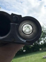 AMERICAN ARMS CO. (BOSTON, SXS SIDESWING HAMMER SHOTGUN.12ga - 12 of 13