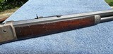 Winchester Model 1886 in 45-90 - 4 of 15