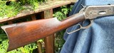 Winchester Model 1886 in 45-90 - 2 of 15