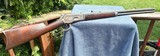 Winchester Model 1886 in 45-90