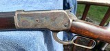Winchester Model 1886 in 45-90 - 7 of 15
