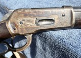 Winchester Model 1886 in 45-90 - 13 of 15