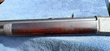 Winchester Model 1886 in 45-90 - 10 of 15