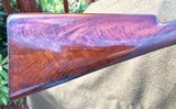 Double barrel shotgun byCharles Jones (Gunsmith to Prince Albert) - 2 of 15