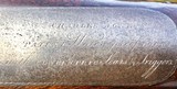 Double barrel shotgun byCharles Jones (Gunsmith to Prince Albert) - 7 of 15