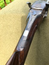 Double barrel shotgun byCharles Jones (Gunsmith to Prince Albert) - 14 of 15