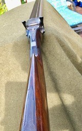 Double barrel shotgun byCharles Jones (Gunsmith to Prince Albert) - 13 of 15